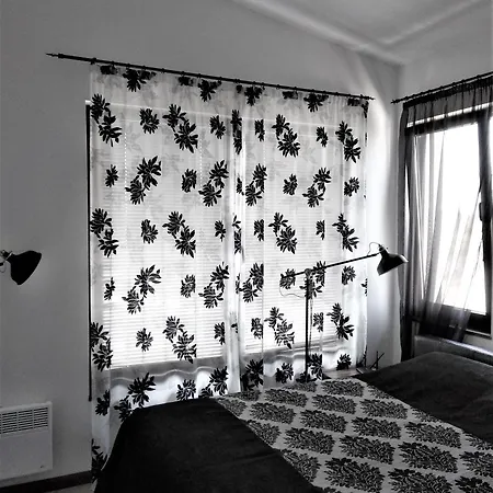 Oasis Resort&spa An 3 Fl Apartment *
