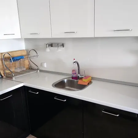Oasis Resort&spa An 3 Fl Apartment