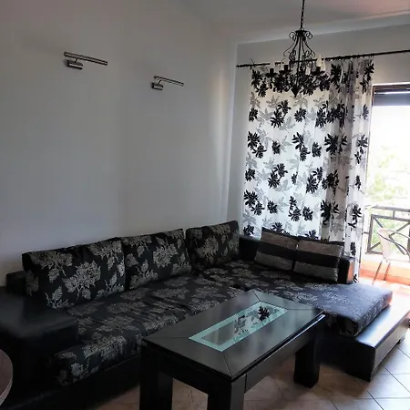 Apartment Oasis Resort&spa An 3 Fl