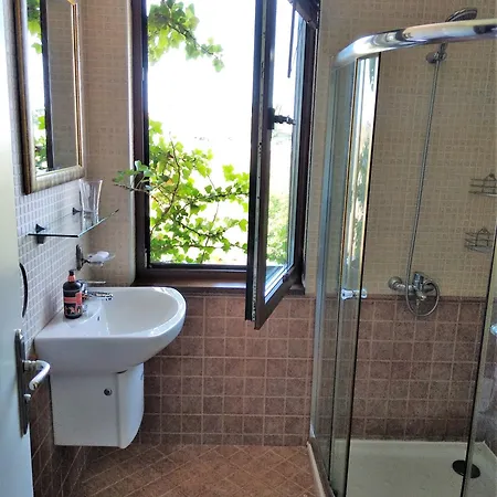 Apartment Oasis Resort&spa An 3 Fl Lozenets